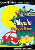 Watch Wheelie and the Chopper Bunch M4uhd