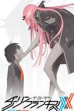Watch Darling in the FranXX M4uhd