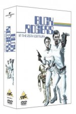 Watch Buck Rogers in the 25th Century M4uhd