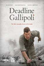 Watch Deadline Gallipoli M4uhd