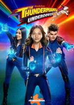 Watch The Thundermans: Undercover M4uhd