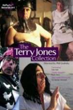 Watch The Terry Jones History Collection M4uhd