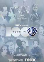 Watch 100 Years of Warner Bros. M4uhd