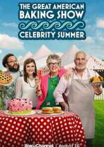 Watch The Great American Baking Show Celebrity Summer M4uhd
