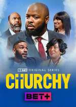Watch Churchy M4uhd