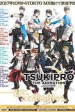 Watch Tsukipro The Animation M4uhd
