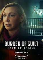 Watch Burden of Guilt M4uhd