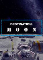 Watch Destination: Moon M4uhd