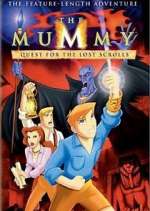 Watch The Mummy: The Animated Series M4uhd