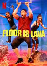 Watch Floor Is Lava M4uhd