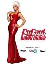 Watch RuPaul's Drag Race Down Under M4uhd