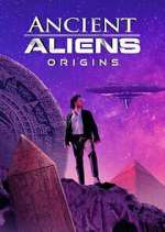 Watch Ancient Aliens: Origins M4uhd