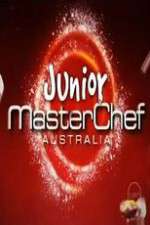 Watch Junior Masterchef Australia M4uhd