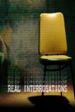 Watch Real Interrogations M4uhd