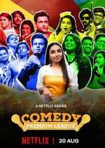 Watch Comedy Premium League M4uhd