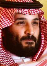 Watch The Kingdom: The World's Most Powerful Prince M4uhd