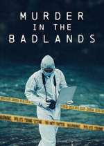 Watch Murder in the Badlands M4uhd