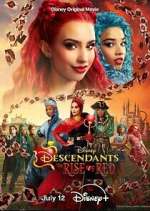 Watch Descendants M4uhd