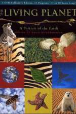 Watch The Living Planet M4uhd