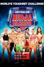 Watch Australian Ninja Warrior M4uhd