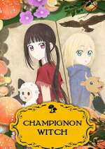 Watch Champignon Witch M4uhd