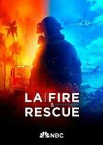 Watch LA Fire & Rescue M4uhd