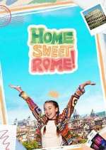Watch Home Sweet Rome M4uhd
