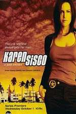 Watch Karen Sisco M4uhd
