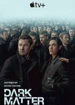 Watch Dark Matter M4uhd