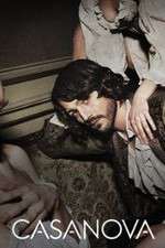 Watch Casanova (2015) M4uhd
