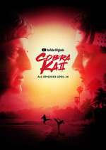 Watch Cobra Kai M4uhd