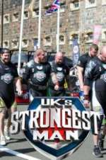 Watch UK\'s Strongest Man M4uhd