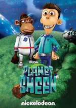 Watch Planet Sheen M4uhd