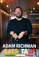 Watch Adam Richman Eats Italy M4uhd