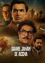 Watch Saare Jahan Se Accha M4uhd