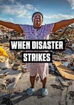 Watch When Disaster Strikes M4uhd