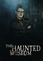 Watch The Haunted Museum M4uhd