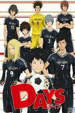 Watch Days M4uhd