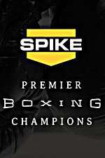 Watch Premier Boxing Champions M4uhd