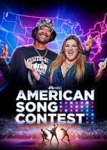 Watch American Song Contest M4uhd