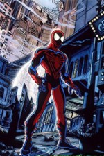 Watch Spider-Man Unlimited M4uhd