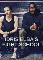 Watch Idris Elba's Fight School M4uhd