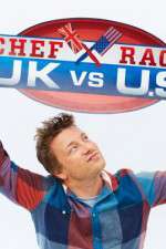 Watch Chef Race UK vs US M4uhd