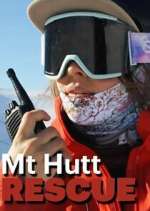 Watch Mt Hutt Rescue M4uhd