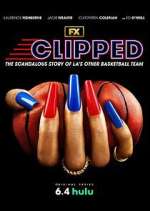 Watch Clipped M4uhd
