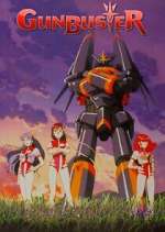 Watch Gunbuster M4uhd