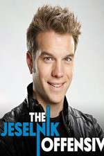 Watch The Jeselnik Offensive M4uhd