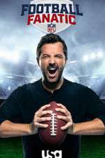 Watch NFL Football Fanatic M4uhd