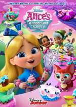 Watch Alice's Wonderland Bakery M4uhd