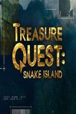 Watch Treasure Quest: Snake Island M4uhd